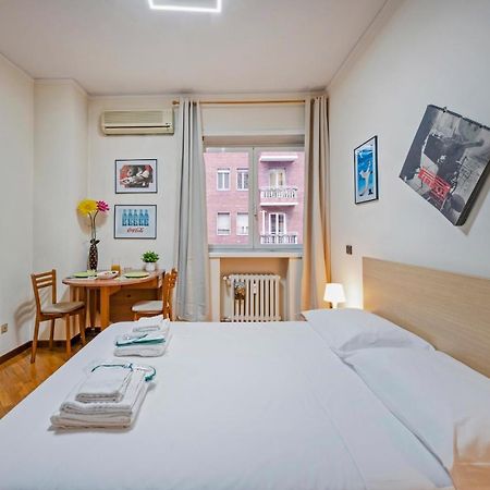 شقة Mussi, 10 - La Tua Casa A Milano المظهر الخارجي الصورة