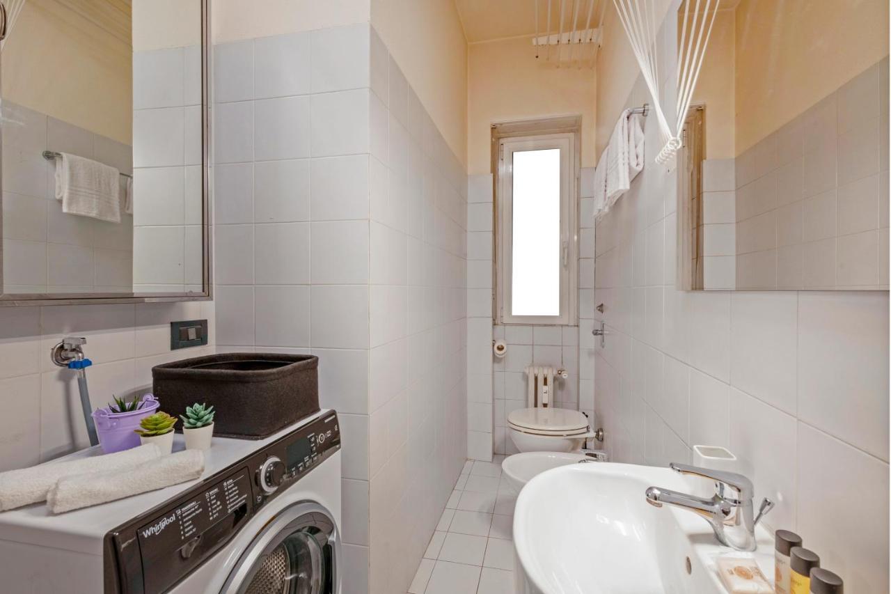 شقة Mussi, 10 - La Tua Casa A Milano المظهر الخارجي الصورة