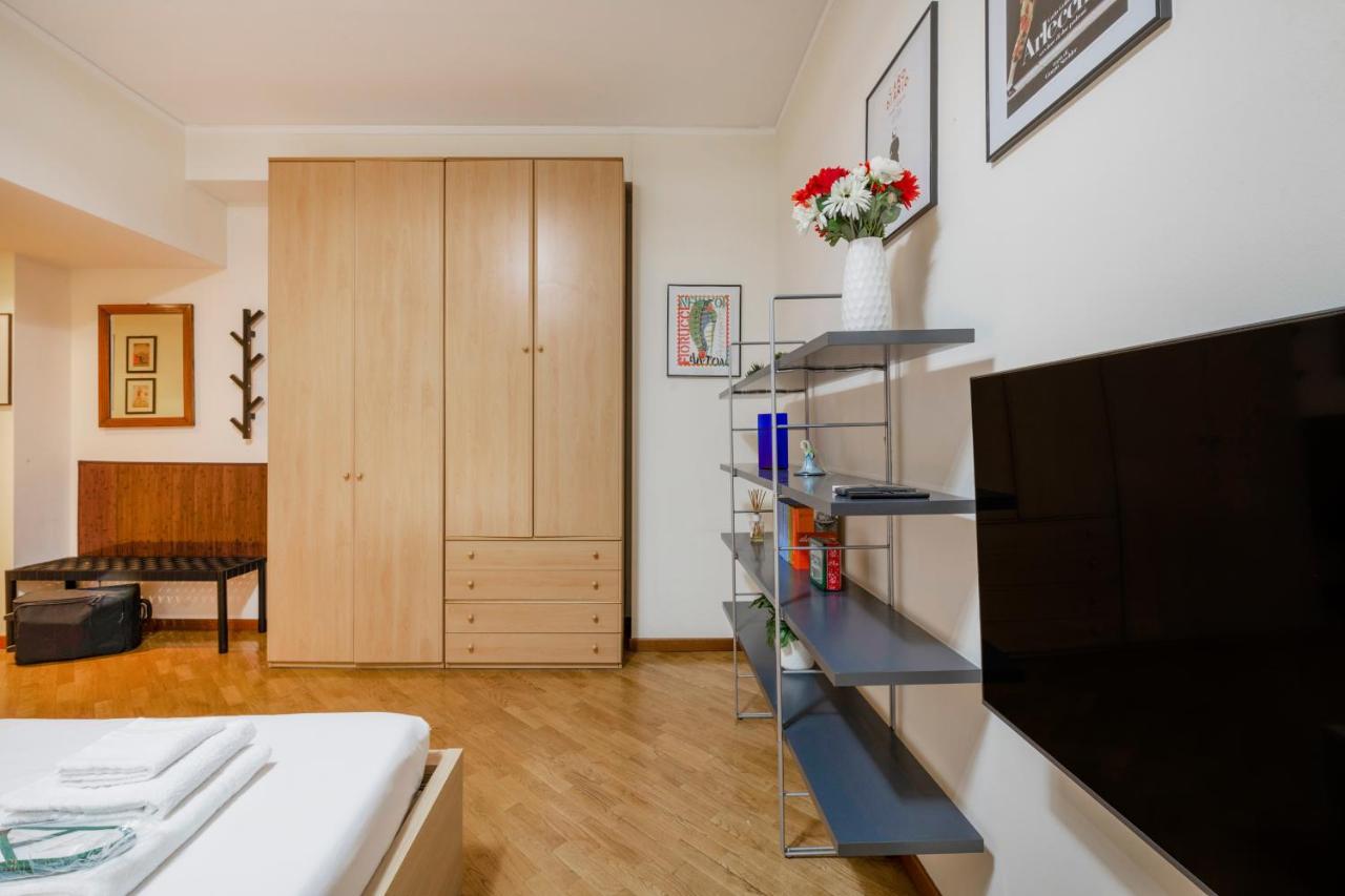 شقة Mussi, 10 - La Tua Casa A Milano المظهر الخارجي الصورة